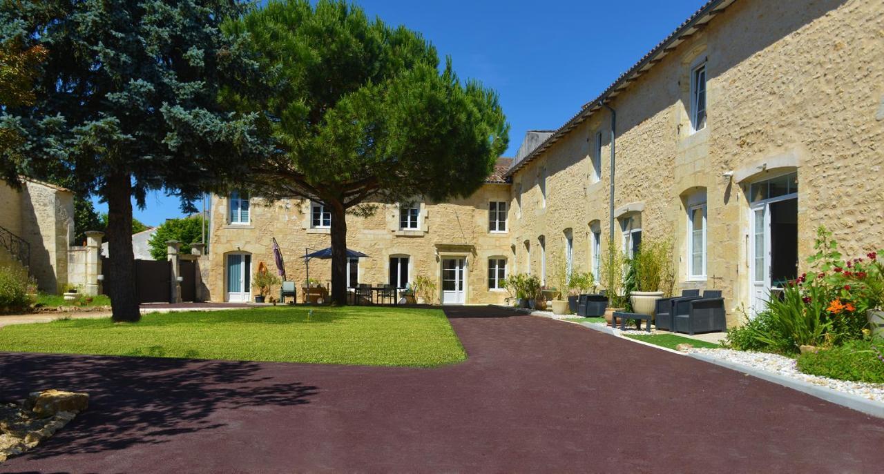 Jardin D'Arcy - Chambres D'Hotes Avec Piscine Et Spa Bois 외부 사진